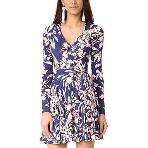 Yumi Kim Running in Circles Dress